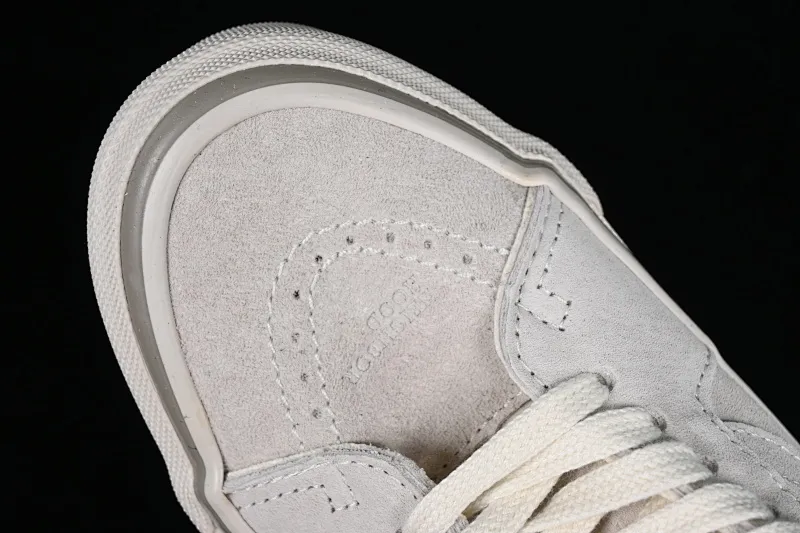All categories Vans Vans series Vans Mid Vans China NEIGHBORHOOD x Vans Sk8-Mid joint series milk tea China casual sneakers VN0A3WM3APL